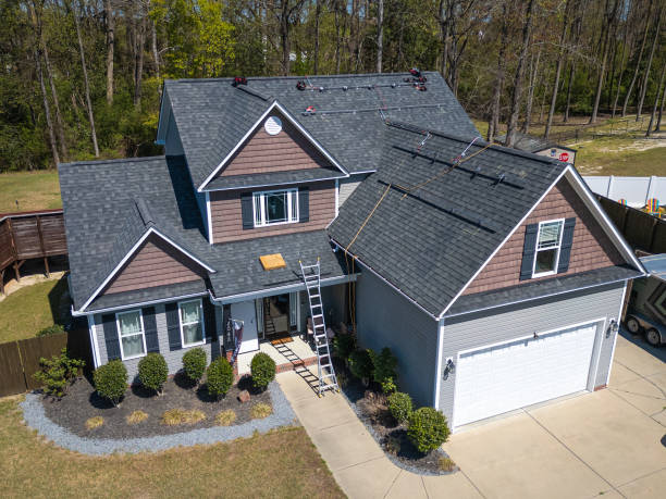 Newport, AR Roofing Services Company